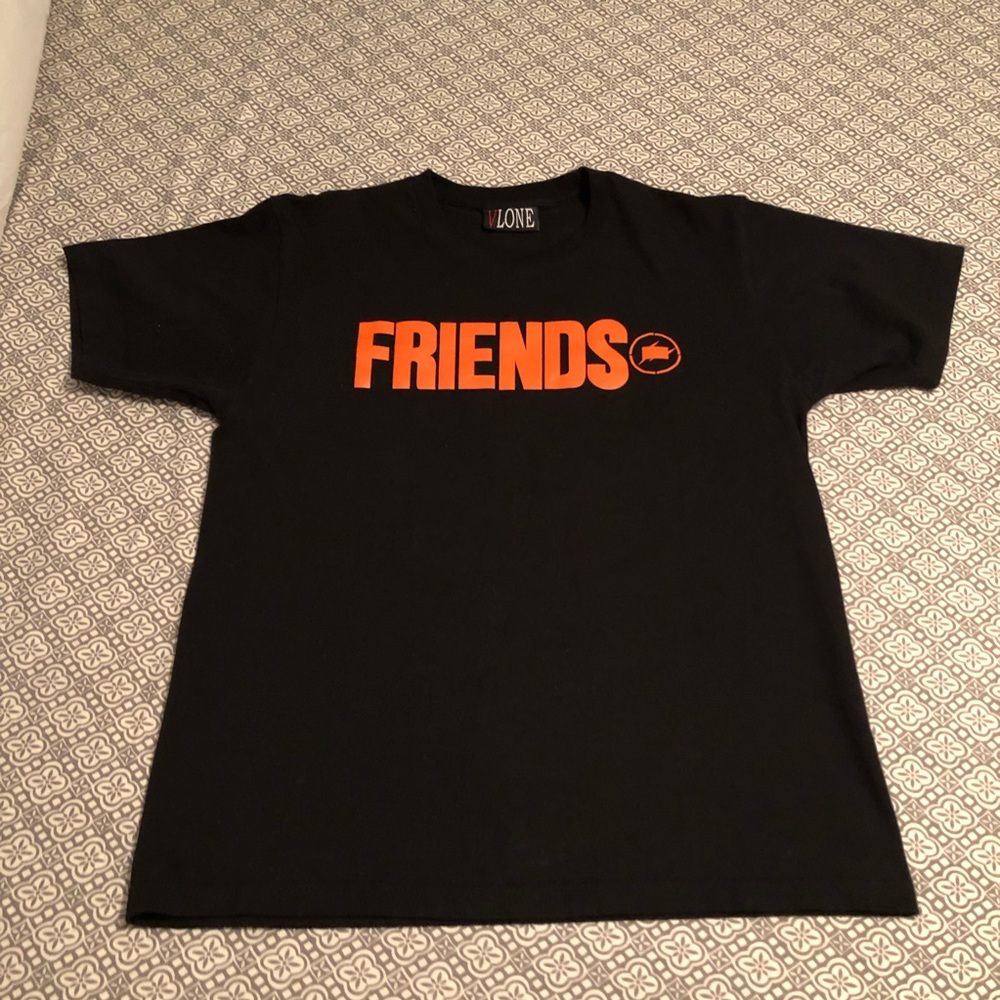 Vlone t-shirt